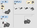 Notice / Instructions de Montage - LEGO - Star Wars - 75189 - First Order Heavy Assault Walker™: Page 88