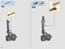 Notice / Instructions de Montage - LEGO - Star Wars - 75189 - First Order Heavy Assault Walker™: Page 90