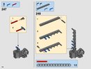 Notice / Instructions de Montage - LEGO - Star Wars - 75189 - First Order Heavy Assault Walker™: Page 108