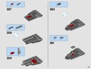 Notice / Instructions de Montage - LEGO - Star Wars - 75189 - First Order Heavy Assault Walker™: Page 149