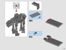 Notice / Instructions de Montage - LEGO - Star Wars - 75189 - First Order Heavy Assault Walker™: Page 153