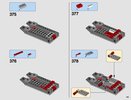 Notice / Instructions de Montage - LEGO - Star Wars - 75189 - First Order Heavy Assault Walker™: Page 155