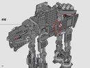 Notice / Instructions de Montage - LEGO - Star Wars - 75189 - First Order Heavy Assault Walker™: Page 170