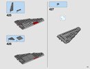 Notice / Instructions de Montage - LEGO - Star Wars - 75189 - First Order Heavy Assault Walker™: Page 173