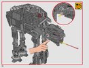 Notice / Instructions de Montage - LEGO - Star Wars - 75189 - First Order Heavy Assault Walker™: Page 190