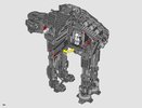 Notice / Instructions de Montage - LEGO - Star Wars - 75189 - First Order Heavy Assault Walker™: Page 192