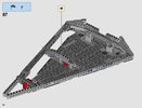 Notice / Instructions de Montage - LEGO - Star Wars - 75190 - First Order Star Destroyer™: Page 50