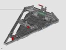 Notice / Instructions de Montage - LEGO - Star Wars - 75190 - First Order Star Destroyer™: Page 54