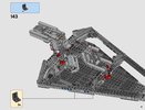 Notice / Instructions de Montage - LEGO - Star Wars - 75190 - First Order Star Destroyer™: Page 81