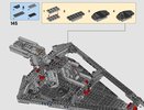 Notice / Instructions de Montage - LEGO - Star Wars - 75190 - First Order Star Destroyer™: Page 83