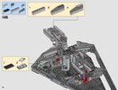 Notice / Instructions de Montage - LEGO - Star Wars - 75190 - First Order Star Destroyer™: Page 84