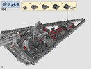 Notice / Instructions de Montage - LEGO - Star Wars - 75190 - First Order Star Destroyer™: Page 94