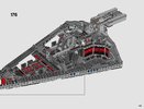 Notice / Instructions de Montage - LEGO - Star Wars - 75190 - First Order Star Destroyer™: Page 103