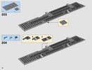 Notice / Instructions de Montage - LEGO - Star Wars - 75190 - First Order Star Destroyer™: Page 118