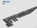 Notice / Instructions de Montage - LEGO - Star Wars - 75190 - First Order Star Destroyer™: Page 151