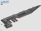 Notice / Instructions de Montage - LEGO - Star Wars - 75190 - First Order Star Destroyer™: Page 152