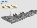 Notice / Instructions de Montage - LEGO - Star Wars - 75190 - First Order Star Destroyer™: Page 162