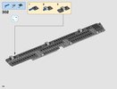 Notice / Instructions de Montage - LEGO - Star Wars - 75190 - First Order Star Destroyer™: Page 186