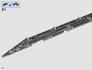 Notice / Instructions de Montage - LEGO - Star Wars - 75190 - First Order Star Destroyer™: Page 190