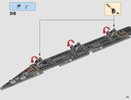 Notice / Instructions de Montage - LEGO - Star Wars - 75190 - First Order Star Destroyer™: Page 195