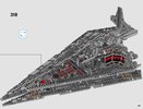 Notice / Instructions de Montage - LEGO - Star Wars - 75190 - First Order Star Destroyer™: Page 197