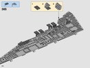 Notice / Instructions de Montage - LEGO - Star Wars - 75190 - First Order Star Destroyer™: Page 232