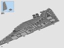 Notice / Instructions de Montage - LEGO - Star Wars - 75190 - First Order Star Destroyer™: Page 238