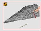 Notice / Instructions de Montage - LEGO - Star Wars - 75190 - First Order Star Destroyer™: Page 251