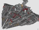 Notice / Instructions de Montage - LEGO - Star Wars - 75190 - First Order Star Destroyer™: Page 253