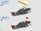 Notice / Instructions de Montage - LEGO - Star Wars - 75190 - First Order Star Destroyer™: Page 18