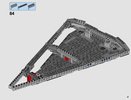 Notice / Instructions de Montage - LEGO - Star Wars - 75190 - First Order Star Destroyer™: Page 47