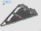 Notice / Instructions de Montage - LEGO - Star Wars - 75190 - First Order Star Destroyer™: Page 49