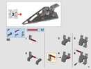 Notice / Instructions de Montage - LEGO - Star Wars - 75190 - First Order Star Destroyer™: Page 53