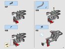 Notice / Instructions de Montage - LEGO - Star Wars - 75190 - First Order Star Destroyer™: Page 61