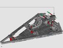 Notice / Instructions de Montage - LEGO - Star Wars - 75190 - First Order Star Destroyer™: Page 64