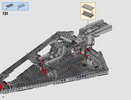 Notice / Instructions de Montage - LEGO - Star Wars - 75190 - First Order Star Destroyer™: Page 74