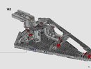 Notice / Instructions de Montage - LEGO - Star Wars - 75190 - First Order Star Destroyer™: Page 79