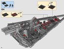 Notice / Instructions de Montage - LEGO - Star Wars - 75190 - First Order Star Destroyer™: Page 92