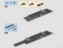 Notice / Instructions de Montage - LEGO - Star Wars - 75190 - First Order Star Destroyer™: Page 117