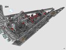 Notice / Instructions de Montage - LEGO - Star Wars - 75190 - First Order Star Destroyer™: Page 129