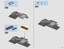 Notice / Instructions de Montage - LEGO - Star Wars - 75190 - First Order Star Destroyer™: Page 141