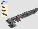 Notice / Instructions de Montage - LEGO - Star Wars - 75190 - First Order Star Destroyer™: Page 150