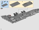 Notice / Instructions de Montage - LEGO - Star Wars - 75190 - First Order Star Destroyer™: Page 158