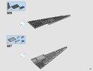 Notice / Instructions de Montage - LEGO - Star Wars - 75190 - First Order Star Destroyer™: Page 201