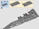 Notice / Instructions de Montage - LEGO - Star Wars - 75190 - First Order Star Destroyer™: Page 228