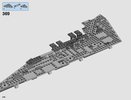 Notice / Instructions de Montage - LEGO - Star Wars - 75190 - First Order Star Destroyer™: Page 236