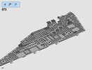 Notice / Instructions de Montage - LEGO - Star Wars - 75190 - First Order Star Destroyer™: Page 240