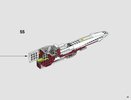 Notice / Instructions de Montage - LEGO - Star Wars - 75191 - Jedi Starfighter™ avec hyperdrive: Page 25