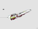 Notice / Instructions de Montage - LEGO - Star Wars - 75191 - Jedi Starfighter™ avec hyperdrive: Page 29