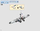 Notice / Instructions de Montage - LEGO - Star Wars - 75191 - Jedi Starfighter™ avec hyperdrive: Page 72